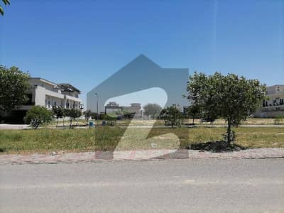 Your Search For Residential Plot In Islamabad Ends Here