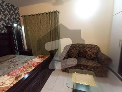 جوہر ٹاؤن لاہور میں 2 کمروں کا 5 مرلہ بالائی پورشن 60.0 ہزار میں کرایہ پر دستیاب ہے۔