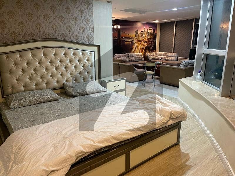 Centaurus Studio Apartment Furnished Centaurus Studio Apartment Furnished