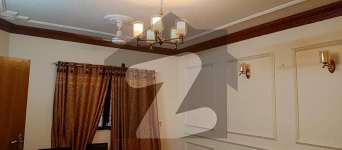 Prime Location House For rent In Karachi