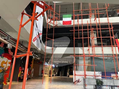 جی ٹی روڈ اسلام آباد میں 0 مرلہ دکان 88.0 لاکھ میں برائے فروخت۔