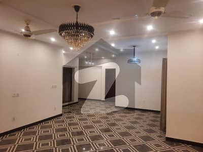 1 Kanal Upper Portion For Rent In DHA Phase 7 Lahore