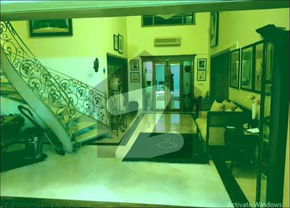 F-6 1000 Syd House Near to Margalla With Big Frot Available For Sale
