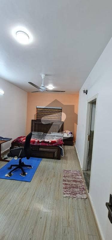 F11/3 Furnished 3 Room For Rent