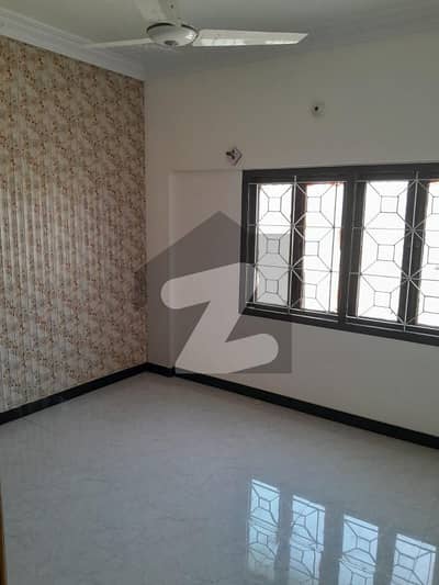 240 Square Yards Lower Portion For Rent In Gulshan-E-Iqbal Town