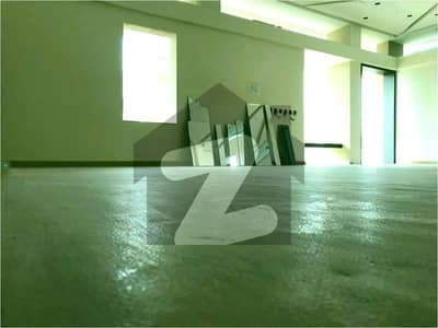 F-7 MARKAZ 3,000 Sqft Office for Rent with best facilities