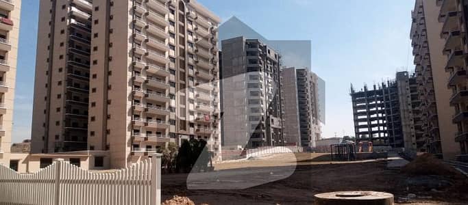 Brand New Apartment For Sale In Askari Tower 4 Dha 5 Islamabad