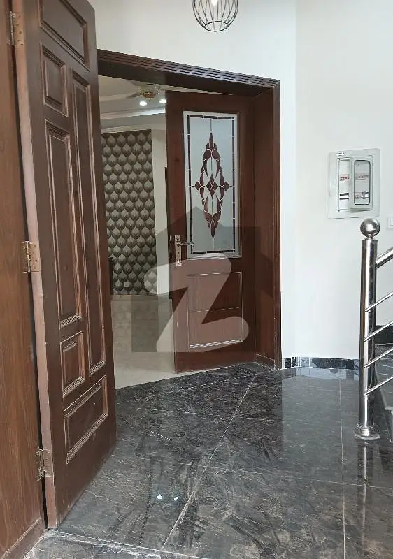 House for rent sector C1 10 Marla near to gate Bahria Enclave Islamabad