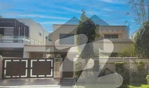 House for rent in DHA Phase 2 sector E islamabad