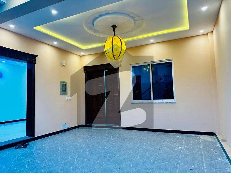 8 MARLA BRAND NEW HOUSE FOR SALE IN FAISAL TOWN BLOCK A