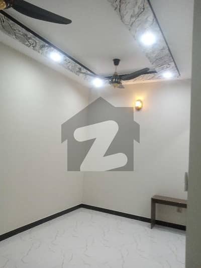 5 Marla house for rent in Jeewan city
