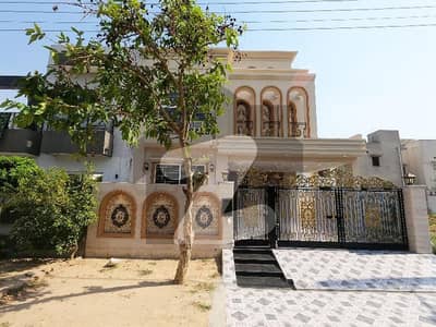 A 8 Marla House Has Landed On Market In Halloki Gardens - Block A Of Lahore