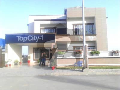 10 Marla Possession Plot for sale in Topcity