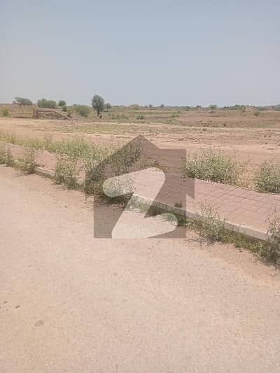 N Block 5 Marla Residential Open Transfer Plots Available For Sale Near To Artughal Ghazi Chowk At Investor Price