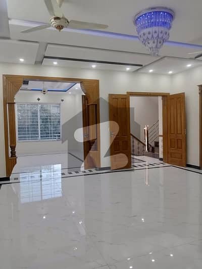 35*70 Brand New Double Storey Luxury House for Sale in G-13
