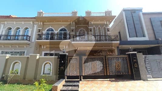 Affordable House Of 10 Marla Is Available For sale