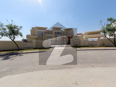 House Is Available For Sale On St # 1C, Sector H, Phase II DHA Islamabad Near To Giga Mall