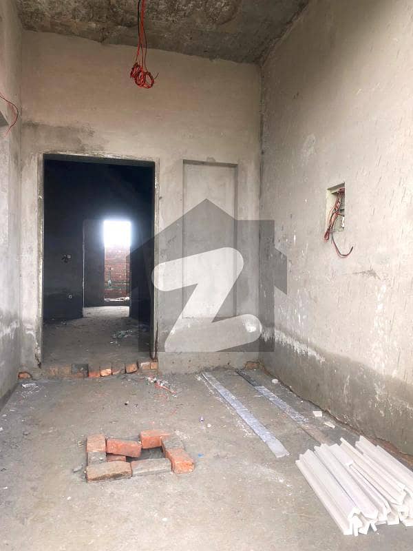 Gray Structure 3 Marla Double Storey House For Sale At A Prime Location Of Bedian Road Lahore.