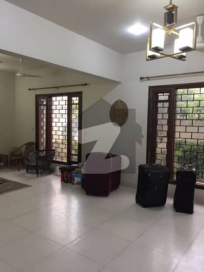 500YARD SLIGHTLY USED BUNGALOW GROUNDS PORTION FOR RENT IN DHA PHASE 7 EXT.