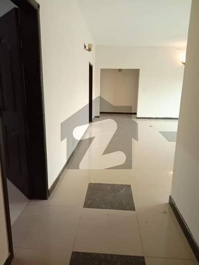 10 Marla 3 Bedrooms Open View Apartment Available For Rent In Sec F Askari 10 Lahore