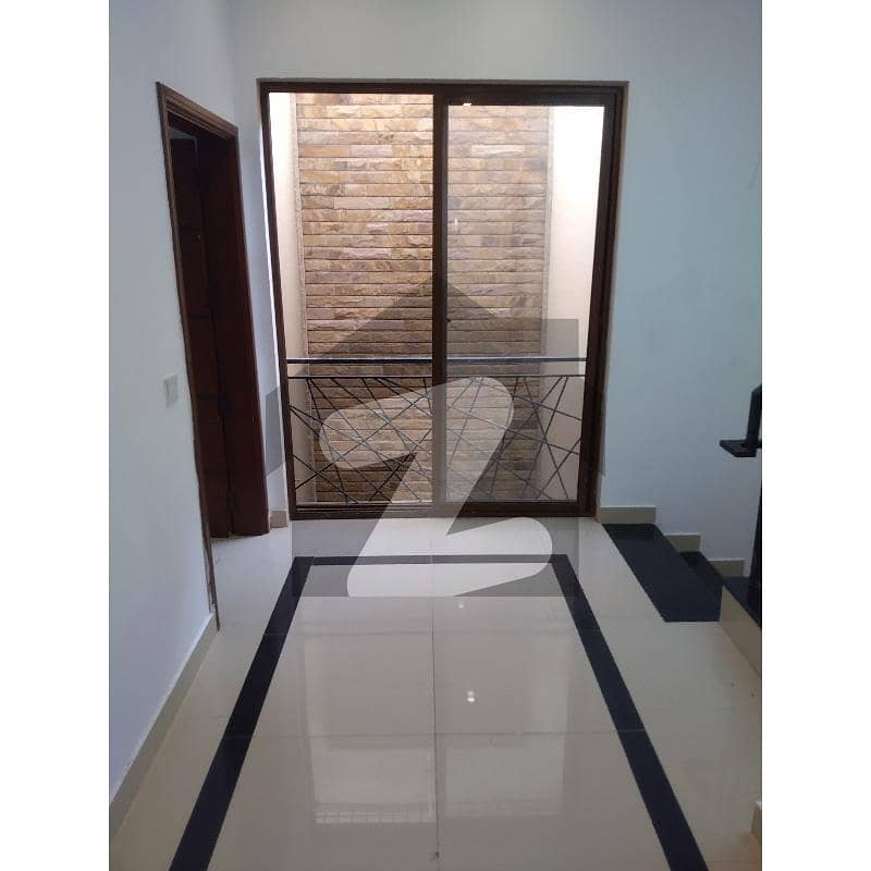 Beautiful
 House In DHA Phase 8 For Rent