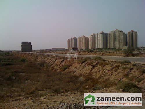 500 Yards Plot In Dha Phase 8