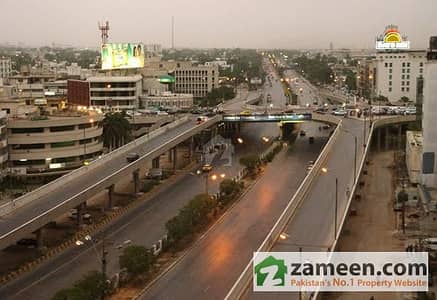 Baloch Pull Karachi Map 840 Yards Commercial Plot For Sale In Shahrah-E-Faisal Baloch Colony,  Karachi Id1159013 - Zameen.com