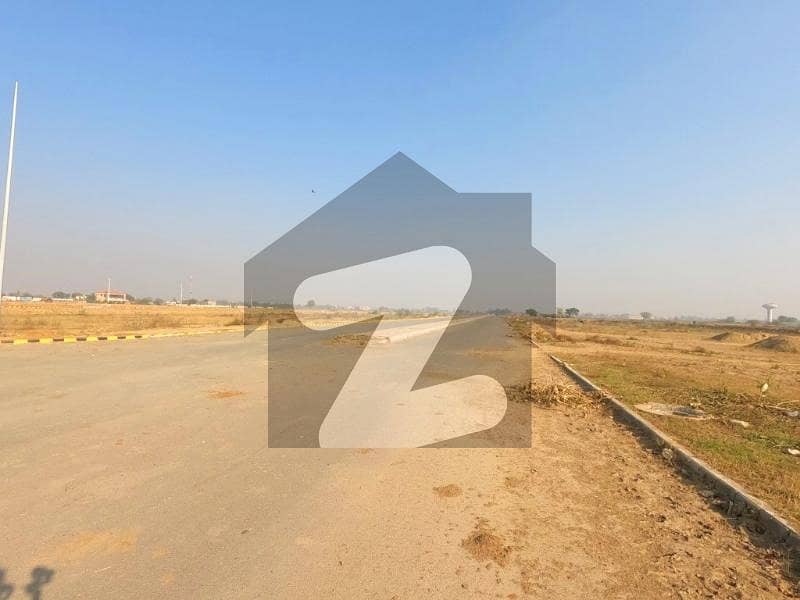 Become Owner Of Your On Excellent Location Commercial Plot Today Which Is Centrally Located In LDA City Phase 1 - Block E In Lahore Become Owner Of Your On Excellent Location Commercial Plot Today Which Is Centrally Located In LDA City Phase 1 - Block E In Lahore