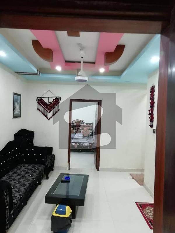 Flat For Sale In Chapal Ocean Block 4 Clifton Flat For Sale In Chapal Ocean Block 4 Clifton