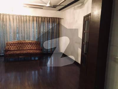 1 Kanal Full House Available For Rent In DHA, Phase 5, Block F