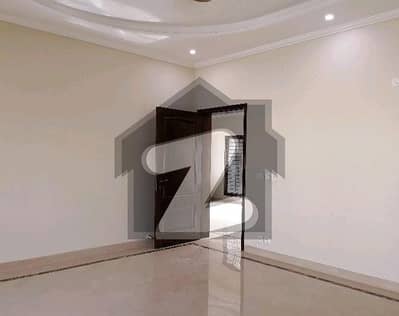 Highly-Desirable Upper Portion Available In Johar Town For Rent