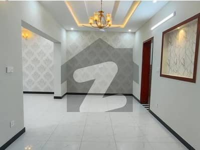 Bahria Enclave Islamabad Sector H 5 Marla Brand New House For Sale Available