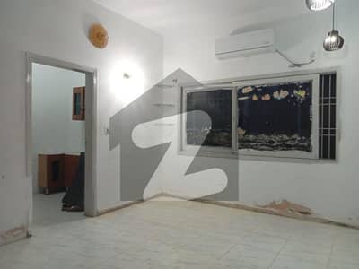 Lower Portion For Rent Located In Gulistan E Jauhar Block 7 Back Side Of Binhashim. .