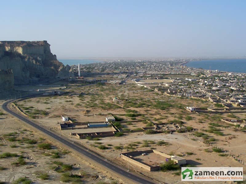lands available in Gunz, Gwadar
