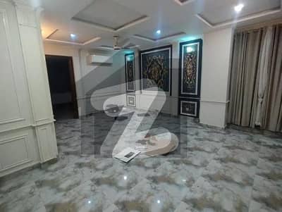 Flat are available for rent in Defence Residency DHA phase 2 Islamabad