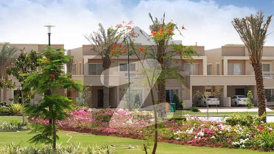 Ideal House For sale In Bahria Town - Quaid Villas
