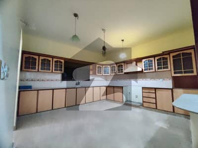 Portion For Rent 3 Bed DD *Code(12203)*
