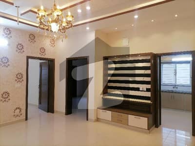 Get This Amazing 10 Marla House Available In Wapda Town Phase 1 - Block E2
