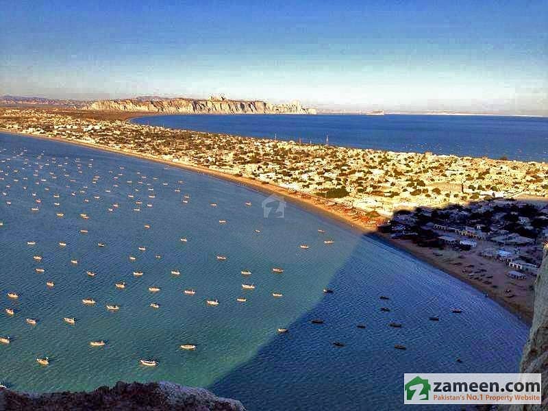 Lands Available In Akara Shumali Gwadar
