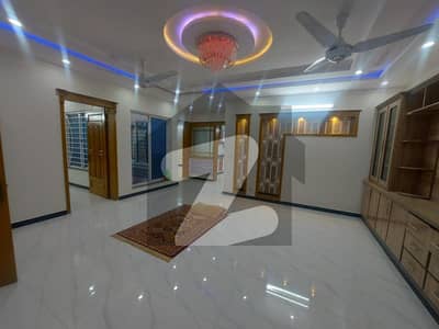 35x70 [10 Marla] House Available For sale in G_13 Rent value 2.5lakh