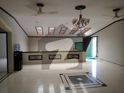 500 Yards Bungalow For Rent In Phase VI DHA Karachi
