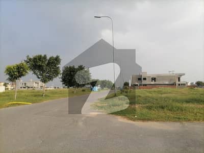 5 Marla Possession Plot In DHA Phase 8 IVY Green