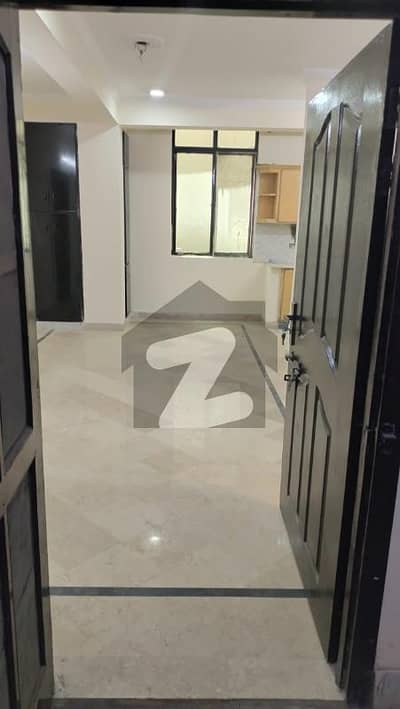 2 Family Flat For Sale In Soan Garden