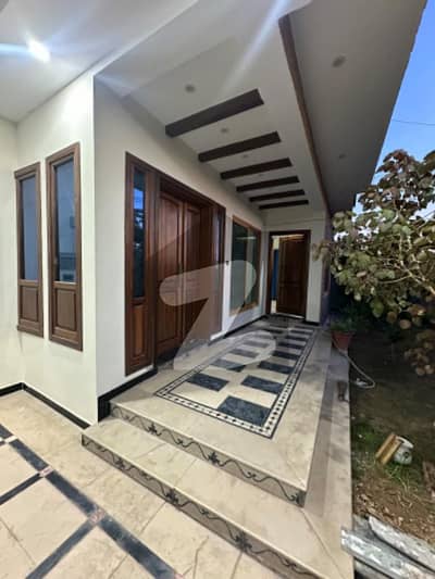 House For Rent Bani Gala Islamabad