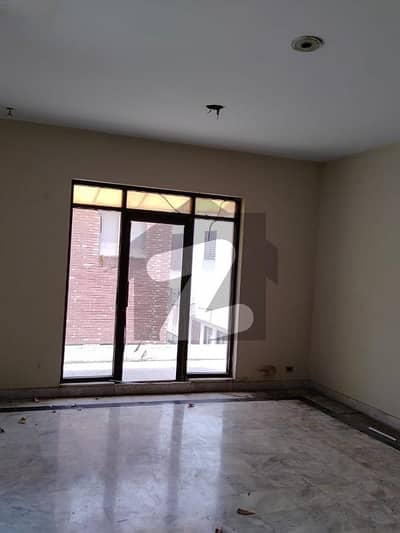 2 Kanal Hot Location House Available For Rent In DHA Phase 3 Lahore