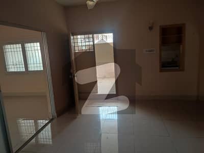 2 Bed Ground Portion For Rent In DHA