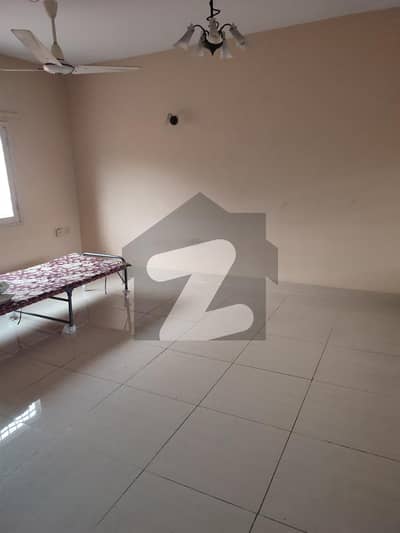 2 Bed Ground Portion For Rent In DHA