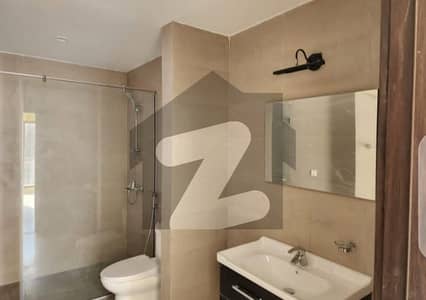 Bahria Enclave Islamabad Sector A Cube Two Bed Appartment for Sale Available