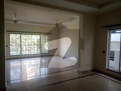 Lower Ground For Rent In DHA Phase 1