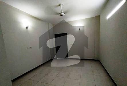 12 Marla 4-Bedroom Flat For Rent In Askari 11 Lahore